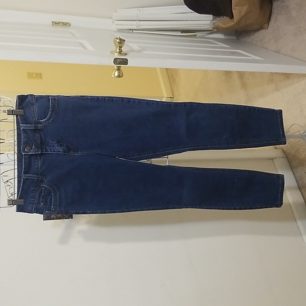 H&H Harmony & Havoc Jeans size 6